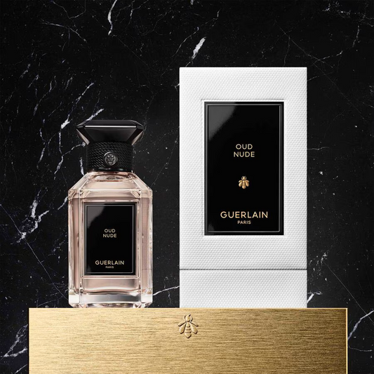 Guerlain Oud Nude - Eau De Parfum 100ml