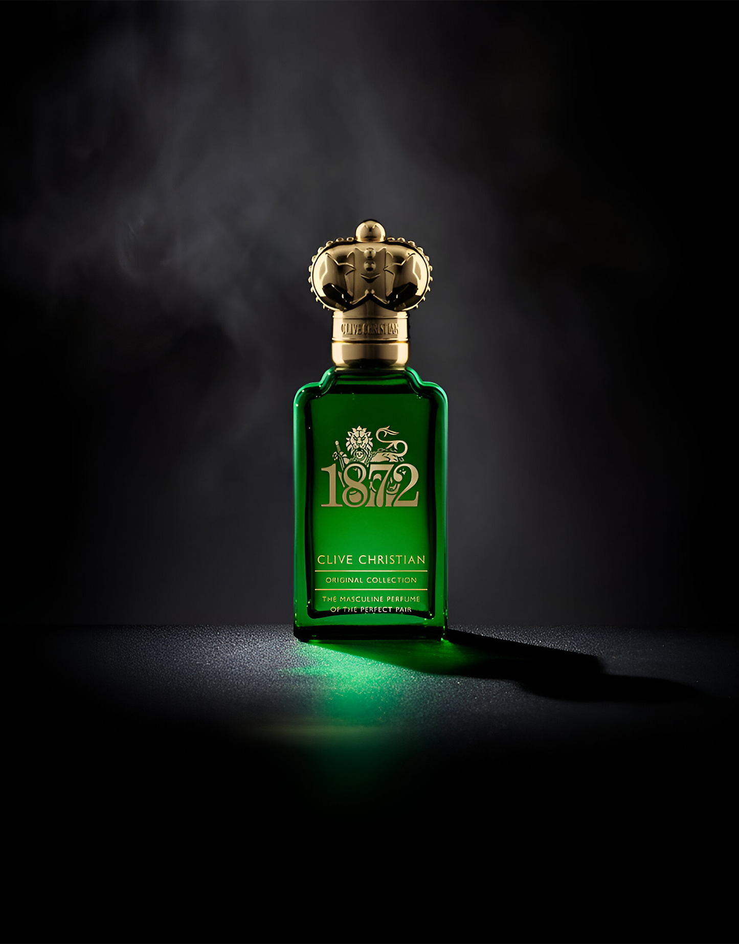 Clive Christian 1872 Masculine - Eau De Parfum 60ml