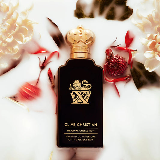 Clive Christian X - Eau De Parfum 60ml
