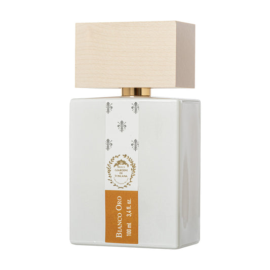 Giardini Di Toscana Bianco Oro - Eau De Parfum 100ml