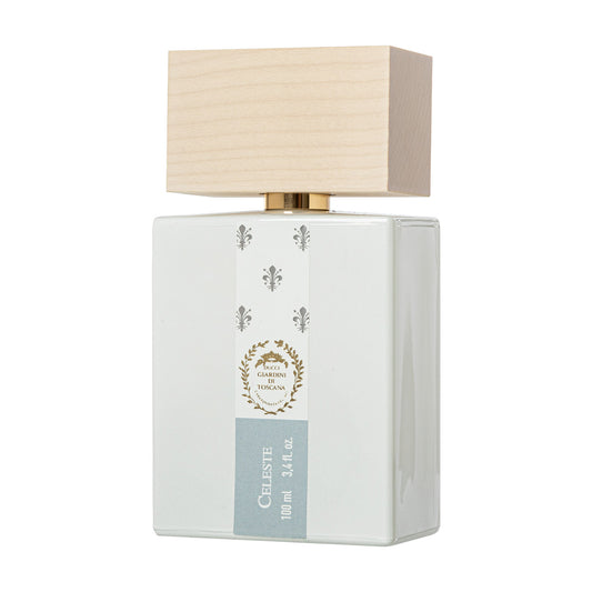 Giardini Di Toscana Celeste - Eau De Parfum 100ml