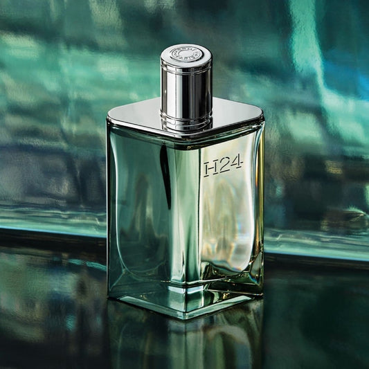 Hermes H24 - Eau de Toilette 100ml