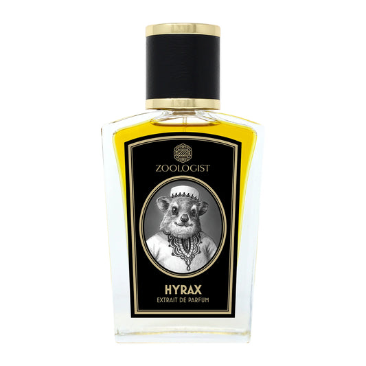 Zoologist Hyrax - Extrait de Parfum 60ml