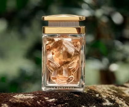 Cartier La Panthère - Eau de Parfum 75ml