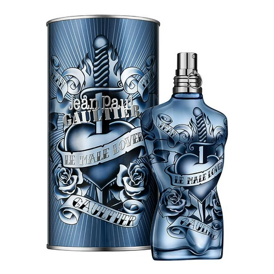 Jean Paul Gaultier Le Male- Eau de Toilette 125ml