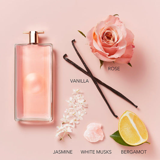Lancôme Idôle Le Grand Parfum - Eau De Parfum 100ml