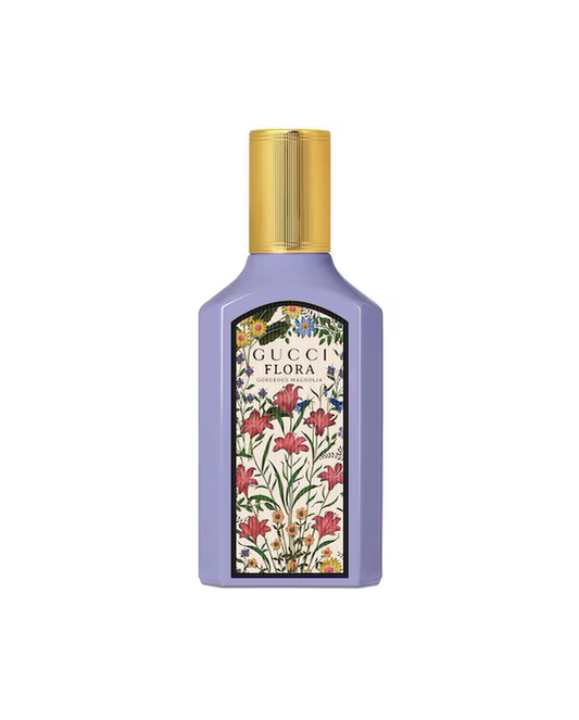 Gucci Flora Gorgeous Magnolia - Eau de Parfum 100ml