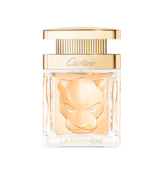 Cartier La Panthère - Eau de Parfum 75ml