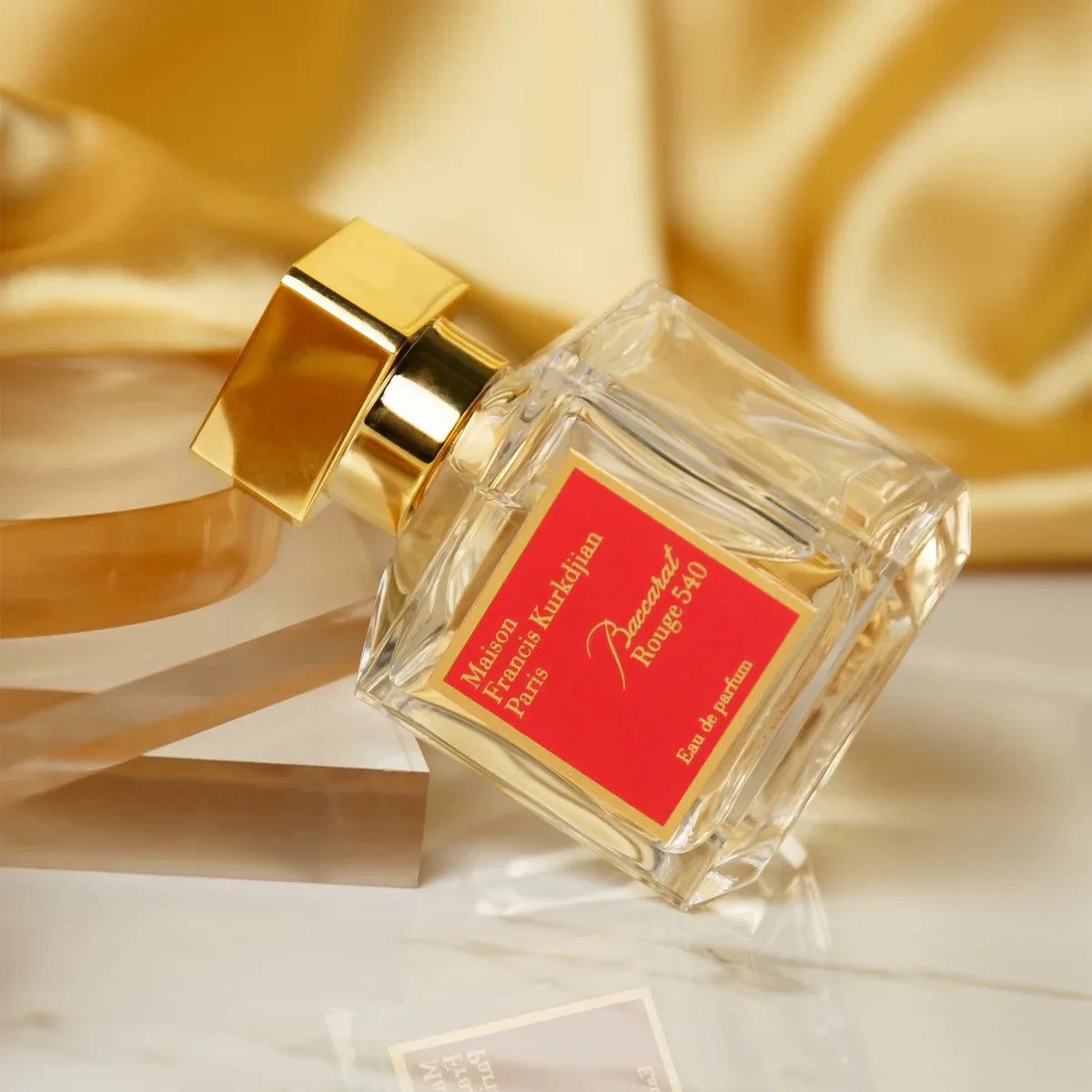 Maison Francis Kurkdjian Baccarat Rouge 540-Eau de Parfum 70ml