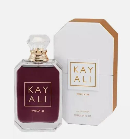 KAYALI Vanilla 28 - Eau de Parfum, 100ml(sigilat)