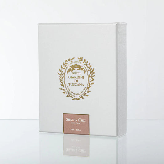 Giardini Di Toscana Shabby Chic - Eau De Parfum 100ml