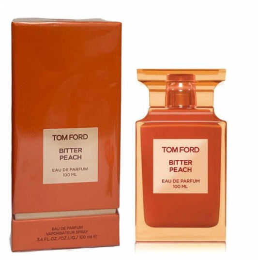 Tom Ford Bitter Peach-Eau de Parfum 100ml