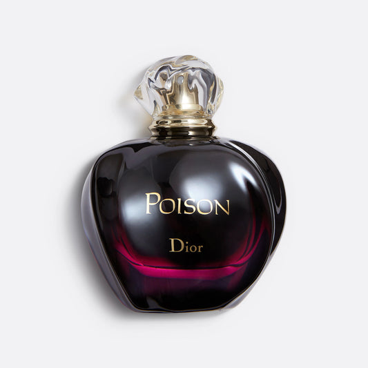 Dior Poison - Eau De Parfum 100ml