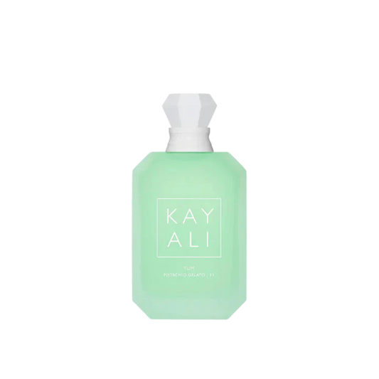 Kayali Yum Pistachio Gelato - Eau de Parfum Intense 100ml