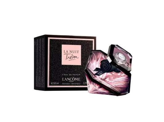 Lancôme Trésor La Nuit - Eau De Parfum 100ml