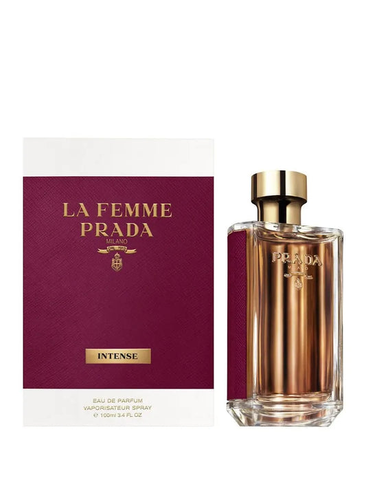 Prada La Femme Intense - Eau De Parfum 100ml