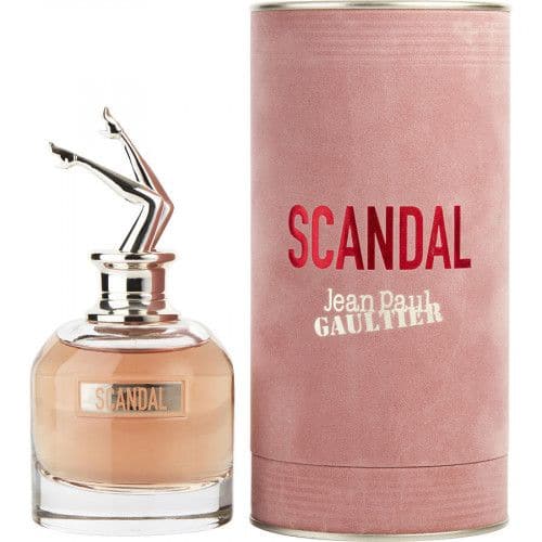 Jean Paul Gaultier Scandal- Eau de Parfum 80ml