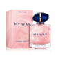 Armani My Way Nacre - Eau De Parfum 100ml