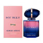 Armani My Way Parfum - Eau De Parfum 100ml