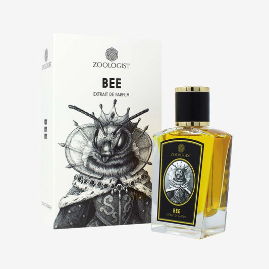 Zoologist Bee - Extrait de Parfum 60ml