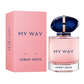 Armani My Way - Eau De Parfum 100ml