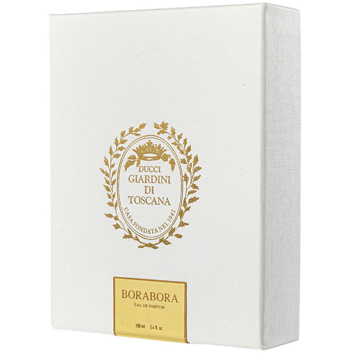 Giardini Di Toscana Bora Bora - Eau De Parfum 100ml