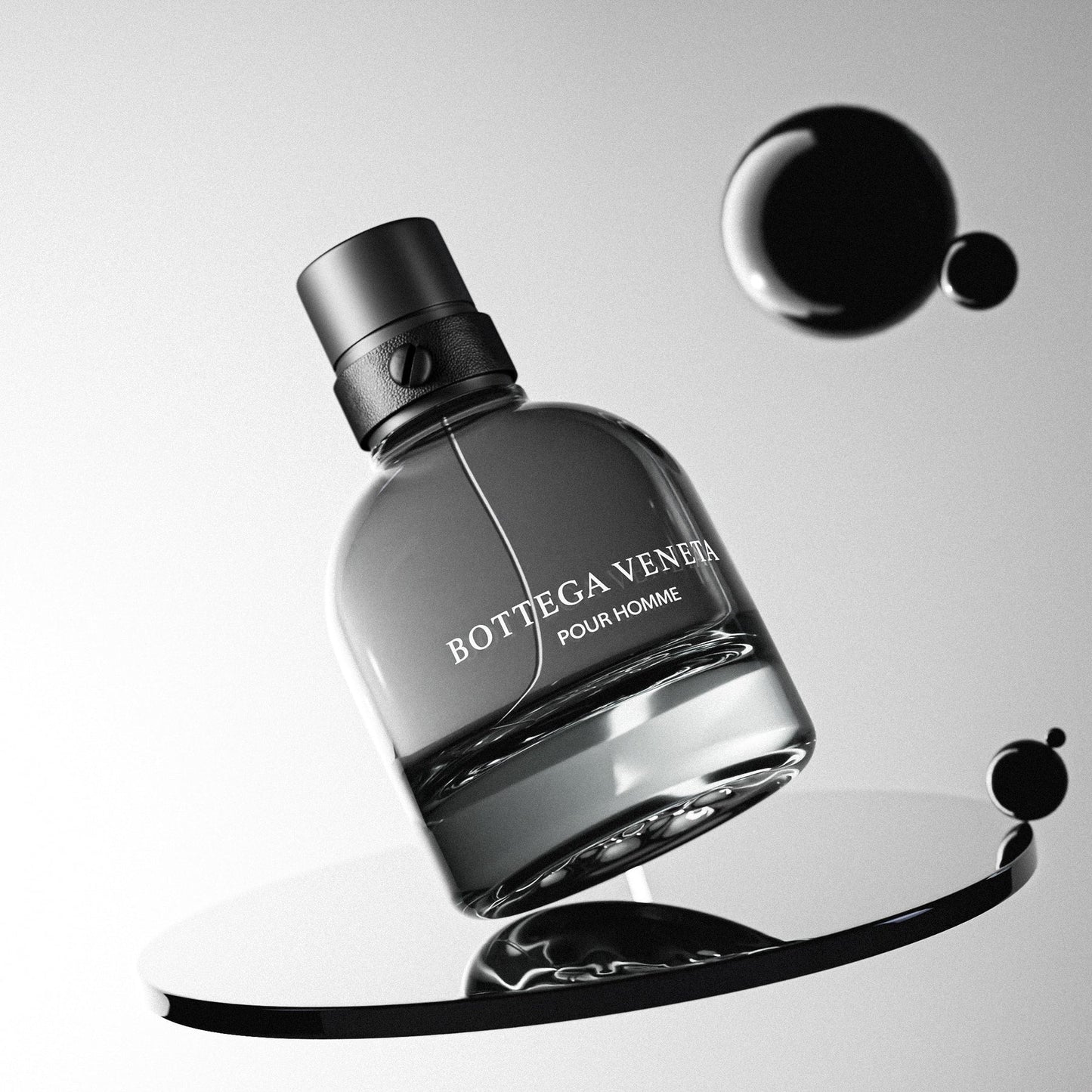 Bottega Veneta Pour Homme Parfum - Eau De Parfum 100ml