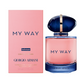 Armani My Way Intense - Eau De Parfum 100ml