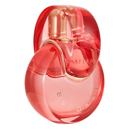 Bvlgari Omnia Coral - Eau De Toilette 90ml