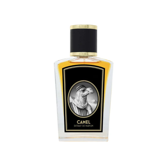 Zoologist Camel - Extrait de Parfum 60ml