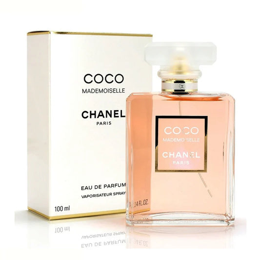 Chanel Coco Mademoiselle - Eau De Parfum 100ml