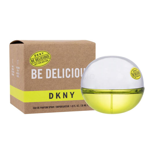 DKNY Be Delicious - Eau De Parfum 100ml