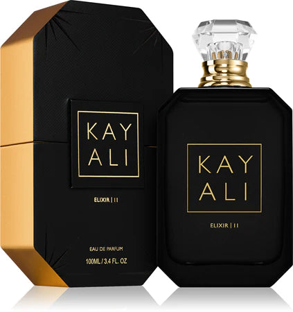 Kayali Elixir 11 - Eau De Parfum 100ml