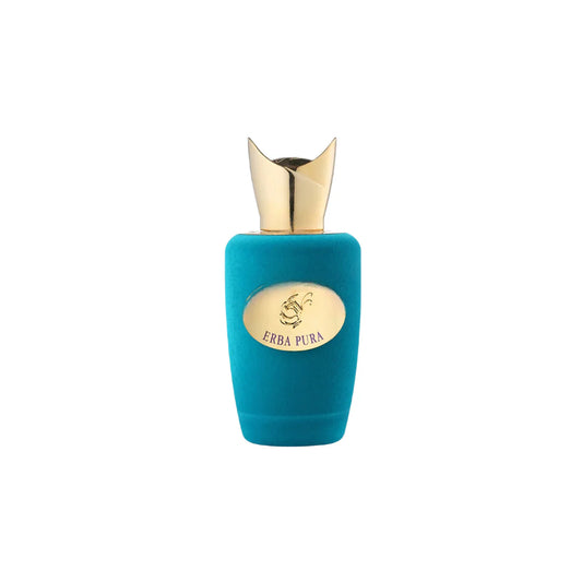 Sospiro Erba Pura - Eau De Parfum 100ml