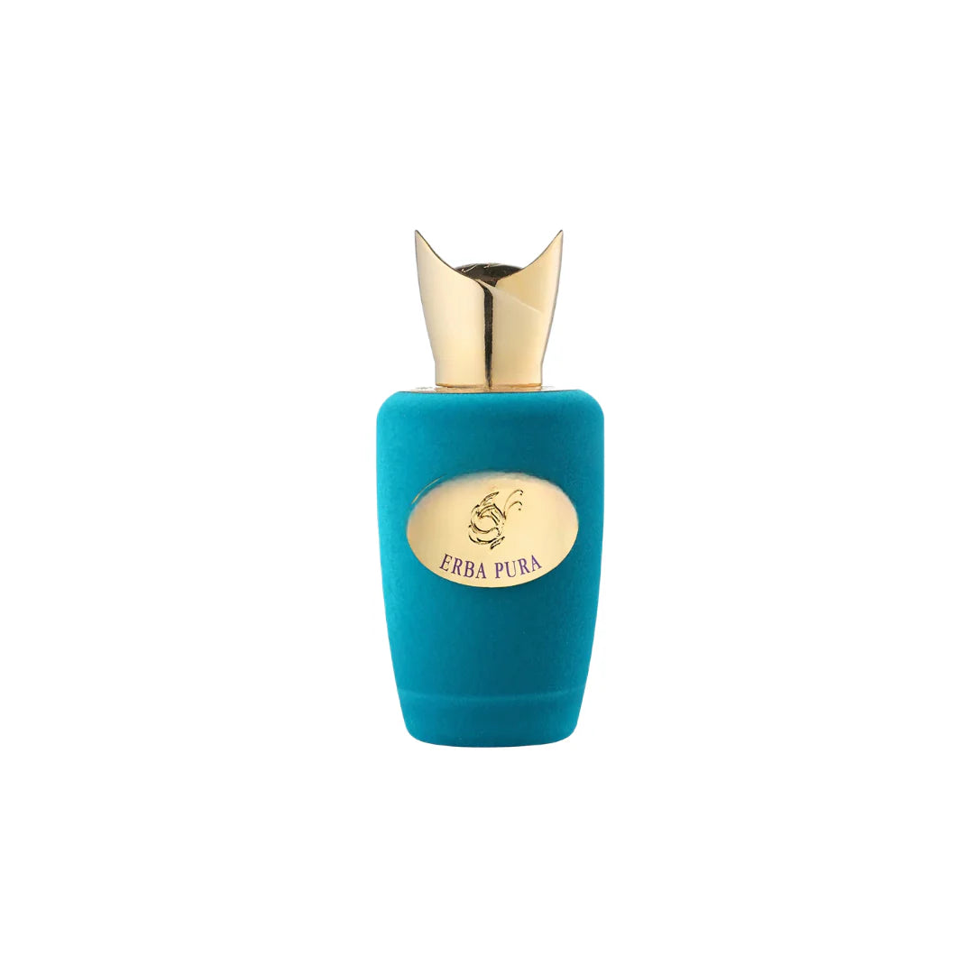 Sospiro Erba Pura *New Box*  - Eau De Parfum 100ml