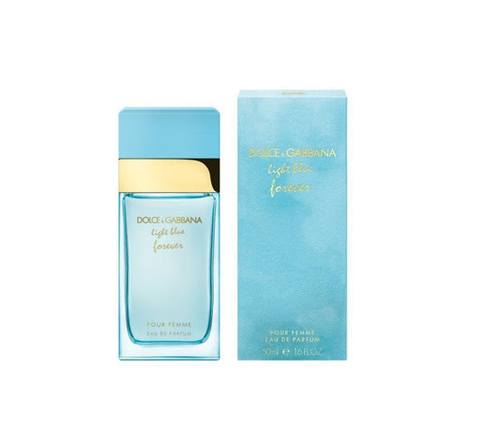 Dolce & Gabbana Light Blue Forever - Eau De Parfum 100ml