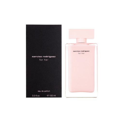 Narciso Rodriguez For Her - Eau De Parfum 100ml