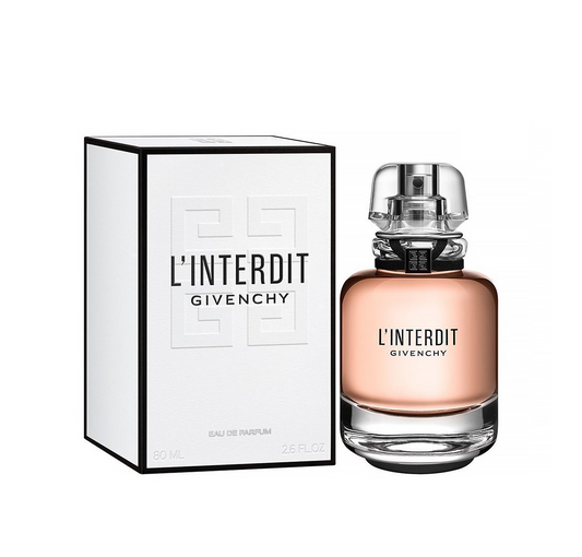 Givenchy L’Interdit - Eau De Parfum 100ml