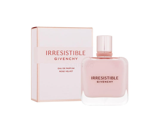 Givenchy Irresistible Rose Velvet - Eau de Parfum 100ml