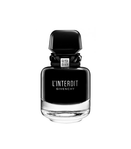 Givenchy L’Interdit Intense - Eau De Parfum 100ml