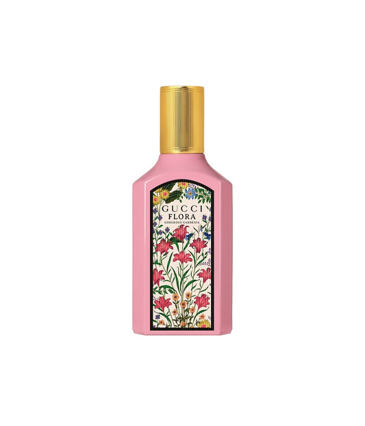 Gucci Flora Gorgeous Gardenia - Eau de Parfum 100ml