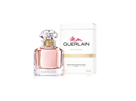 Guerlain Mon Guerlain - Eau De Parfum 100ml
