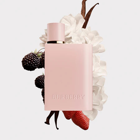 Burberry Her Elixir - Eau De Parfum 100ml