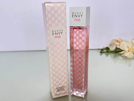 Gucci Envy Me - Eau De Toilette 100ml
