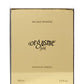 Orgasme Gold - Eau De Parfum 100ml