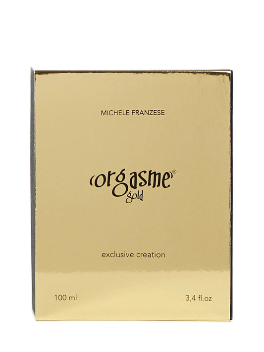 Orgasme Gold - Eau De Parfum 100ml