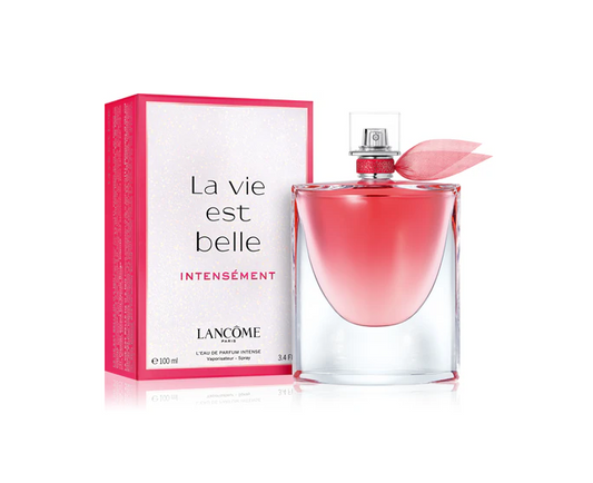 Lancôme La Vie Est Belle Intensément - Eau De Parfum 100ml