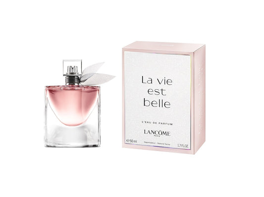 Lancôme La Vie Est Belle - Eau De Parfum 100ml