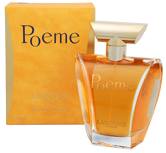 Lancôme Poême - Eau De Parfum 100ml