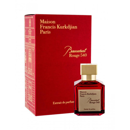 Maison Francis Kurkdjian Baccarat Rouge Extrait de Parfum 70ml